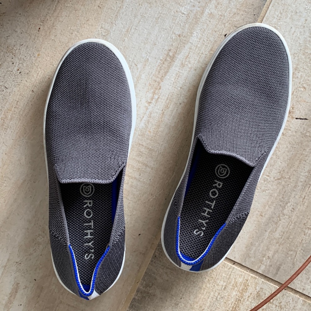 Rothy’s shoe size 7